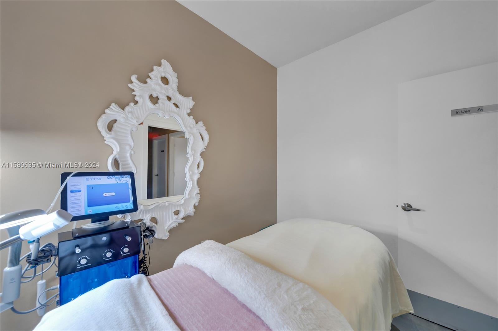 Sophisticated Beauty Spa